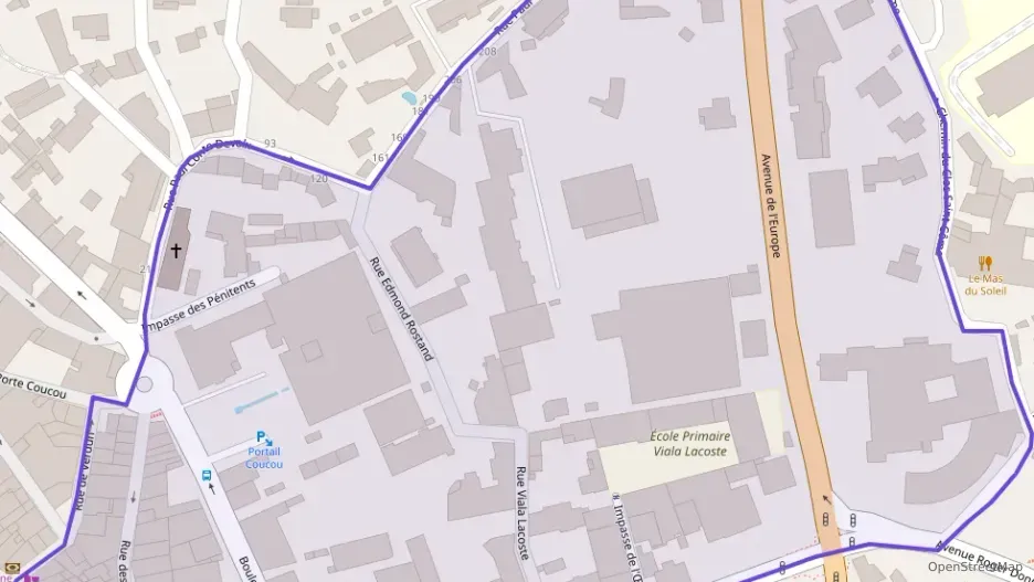 Appartement 79 m² trois pièces à vendre à Salon-de-Provence Appartement 79 m² trois pièces à vendre à Salon-de-Provence