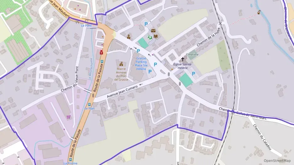 Appartement 89 m² quatre pièces à vendre à Grasse Appartement 89 m² quatre pièces à vendre à Grasse