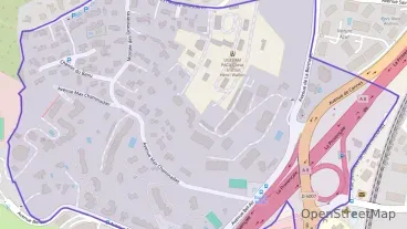 Appartement 23 m² deux pieces à vendre à Villeneuve-Loubet