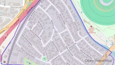 Appartement 47 m² deux pieces à vendre à Villeneuve-Loubet