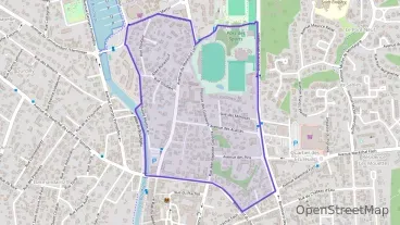 Appartement de 5+ pièces 114 m² à vendre à Capbreton Appartement de 5+ pièces 114 m² à vendre à Capbreton