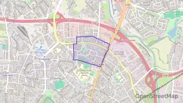 appartement d'une chambre 30 m² à vendre à Toulouse