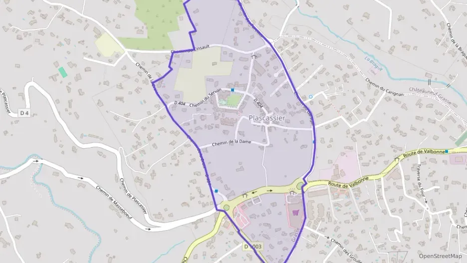 Appartement 130 m² cinq pièces à vendre à Grasse