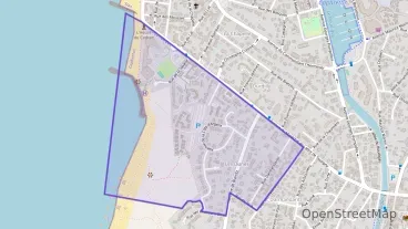 Appartement 45 m² trois pièces à vendre à Capbreton