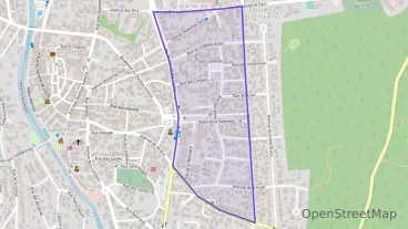 appartement d'une chambre 55 m² à vendre à Capbreton