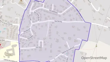 appartement de trois chambres 122 m² à vendre à Auch