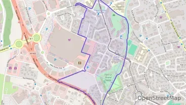 Appartement 66 m² trois pièces à vendre à Blagnac