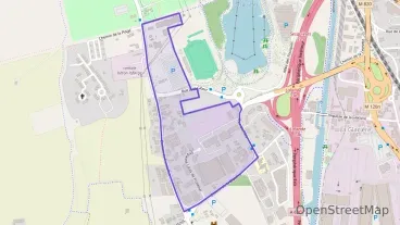 Appartement 59 m² trois pièces à vendre à Toulouse