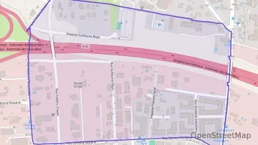 Appartement 73 m² trois pièces à vendre à Toulouse Appartement 73 m² trois pièces à vendre à Toulouse