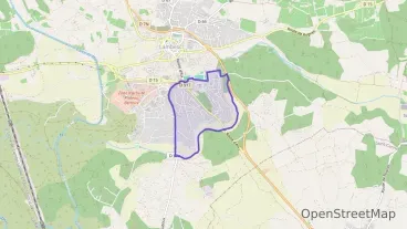 Appartement 58 m² trois pièces à vendre à Lambesc