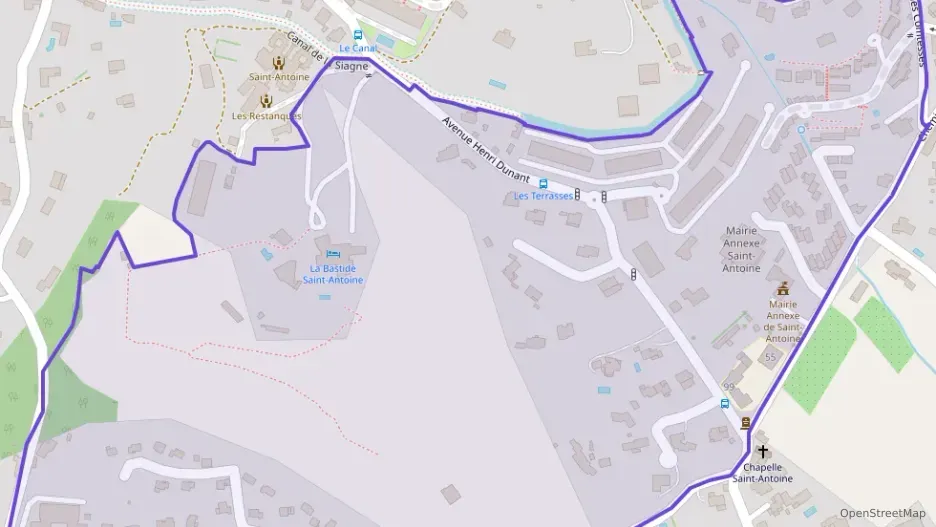 Appartement 111 m² quatre pièces à vendre à Grasse Appartement 111 m² quatre pièces à vendre à Grasse