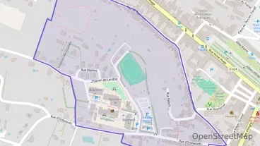 Appartement 51 m² trois pièces à vendre à Auch