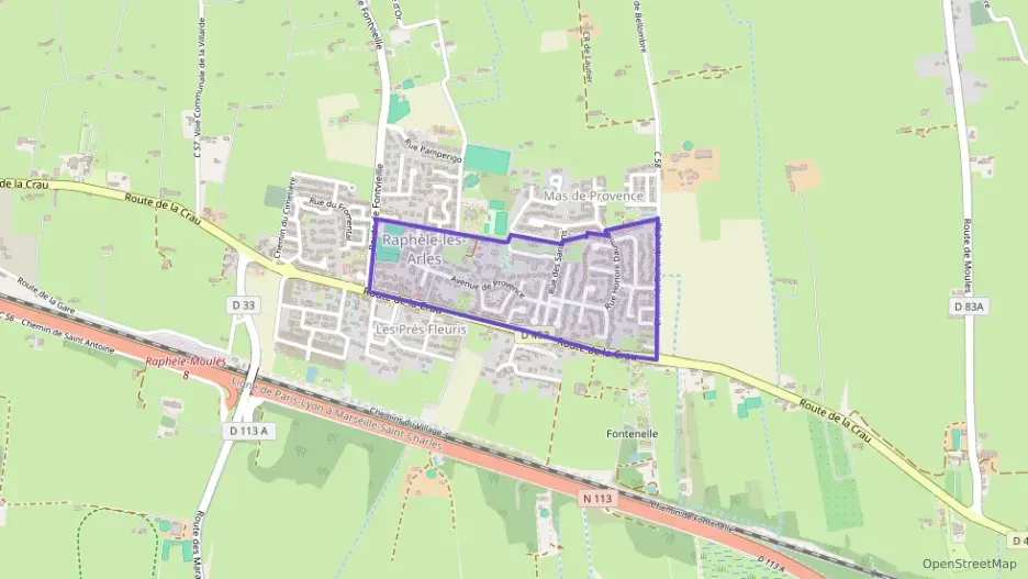 Appartement 67 m² trois pièces à vendre à Arles Appartement 67 m² trois pièces à vendre à Arles