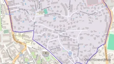 Appartement 83 m² quatre pièces à vendre à Salon-de-Provence