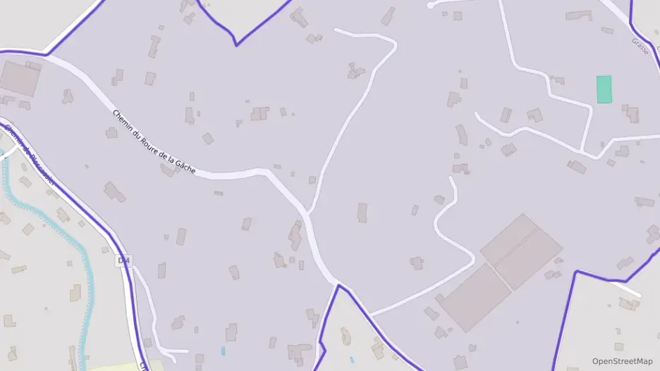 Appartement 59 m² trois pièces à vendre à Grasse