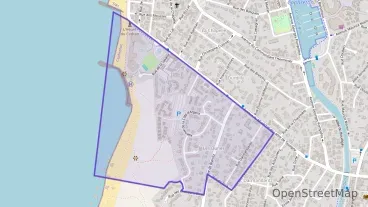 Appartement de deux pièces 25 m² à vendre à Capbreton Appartement de deux pièces 25 m² à vendre à Capbreton