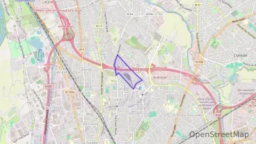 Appartement 60 m² trois pièces à vendre à Toulouse