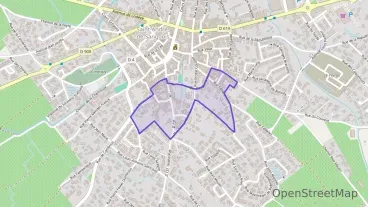 Appartement 37 m² deux pieces à vendre à Saint-André-de-Sangonis