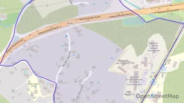 Appartement 100 m² quatre pièces à vendre à Montpellier Appartement 100 m² quatre pièces à vendre à Montpellier