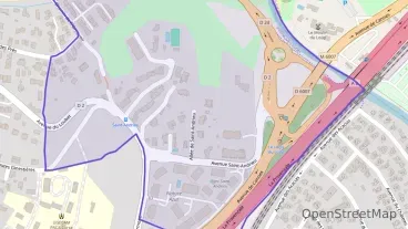 Appartement d'une pièce 23 m² à vendre  à Villeneuve-Loubet