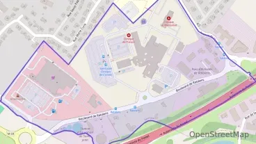 appartement d'une chambre 25 m² à vendre à Saint-Jean