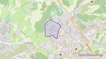 Appartement 69 m² trois pièces à vendre à Grabels