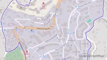Appartement 90 m² cinq pièces à vendre à Grasse