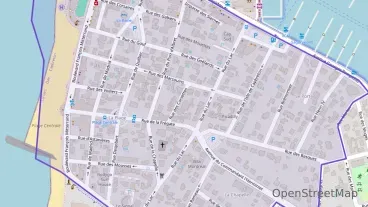 Appartement 53 m² trois pièces à vendre à Capbreton Appartement 53 m² trois pièces à vendre à Capbreton