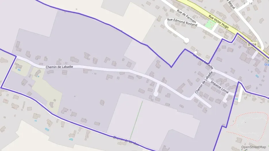 Appartement 46 m² deux pieces à vendre à Auch