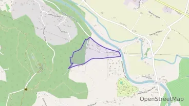 Appartement 50 m² une piece à vendre à Le Puy-Sainte-Réparade