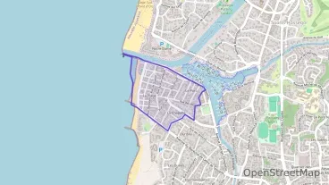 Appartement 23 m² deux pieces à vendre à Capbreton