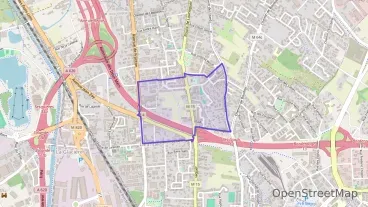 Appartement 42 m² deux pieces à vendre à Toulouse Appartement 42 m² deux pieces à vendre à Toulouse