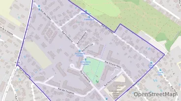 Appartement 71 m² trois pièces à vendre à Toulouse Appartement 71 m² trois pièces à vendre à Toulouse