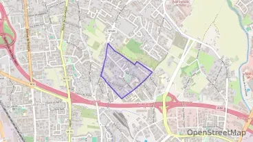 Appartement 71 m² trois pièces à vendre à Toulouse Appartement 71 m² trois pièces à vendre à Toulouse