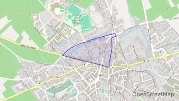 Appartement 75 m² trois pièces à vendre à Saint-André-de-Sangonis
