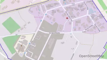 appartement d'une chambre 43 m² à vendre à Saint-André-de-Sangonis