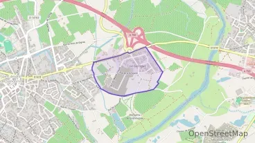 appartement d'une chambre 43 m² à vendre à Saint-André-de-Sangonis