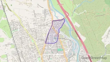 Appartement 65 m² quatre pièces à vendre à Salon-de-Provence