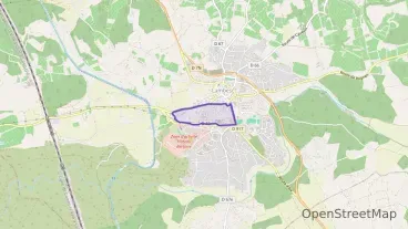 Appartement 73 m² trois pièces à vendre à Lambesc