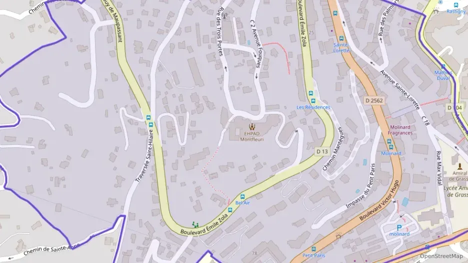 Appartement 130 m² cinq pièces à vendre à Grasse Appartement 130 m² cinq pièces à vendre à Grasse