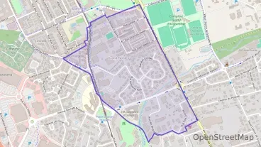 Appartement 49 m² deux pieces à vendre à Blagnac