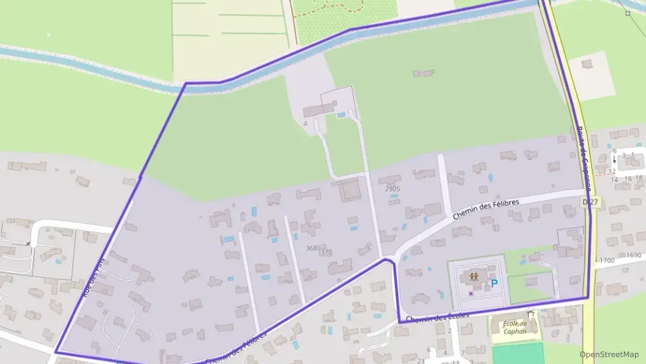 Appartement 61 m² trois pièces à vendre à Saint-Martin-de-Crau Appartement 61 m² trois pièces à vendre à Saint-Martin-de-Crau