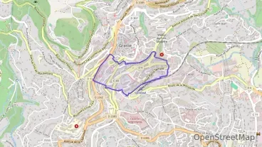 Appartement 43 m² deux pieces à vendre à Grasse