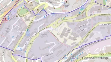 appartement de trois chambres 110 m² à vendre à Grasse