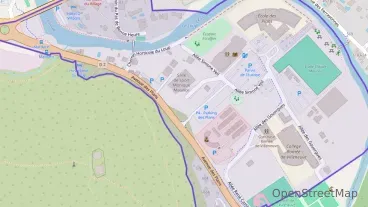 Appartement 42 m² deux pieces à vendre à Villeneuve-Loubet