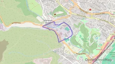 Appartement 42 m² deux pieces à vendre à Villeneuve-Loubet