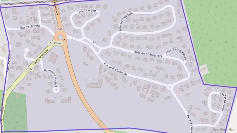 Appartement 76 m² trois pièces à vendre à Saint-Vincent-de-Tyrosse Appartement 76 m² trois pièces à vendre à Saint-Vincent-de-Tyrosse