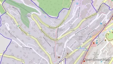 Appartement de 5+ pièces 82 m² à vendre  à Grasse