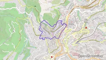 Appartement de 5+ pièces 82 m² à vendre  à Grasse