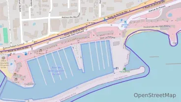 Appartement de deux pièces 39 m² à vendre  à Saint-Laurent-du-Var